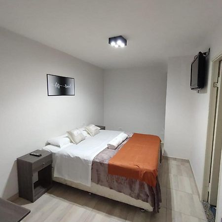 Hotel Wilton Ba Buenos Aires Zewnętrze zdjęcie