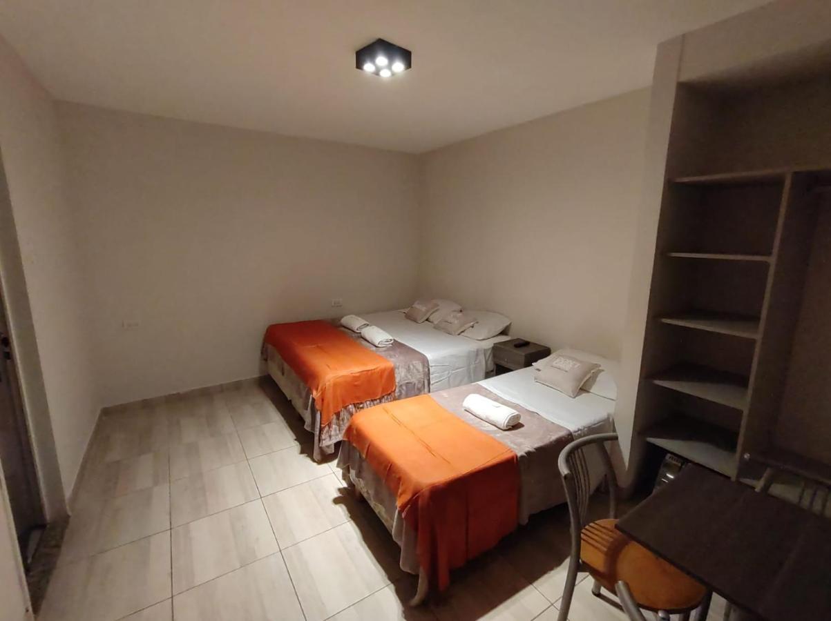 Hotel Wilton Ba Buenos Aires Zewnętrze zdjęcie