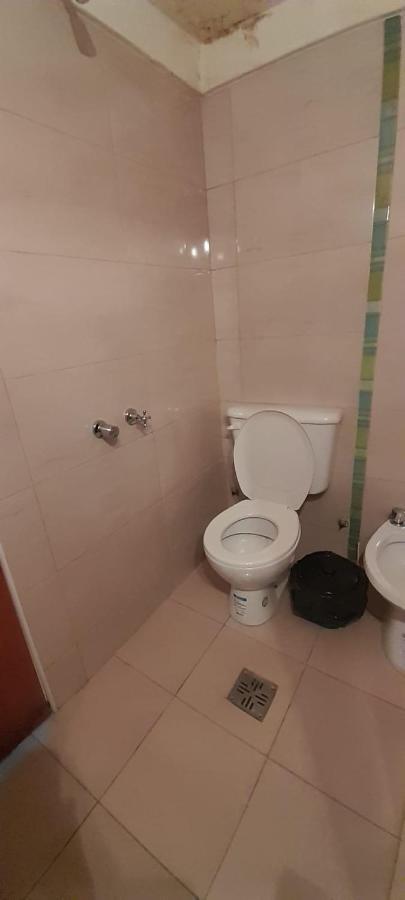 Hotel Wilton Ba Buenos Aires Zewnętrze zdjęcie