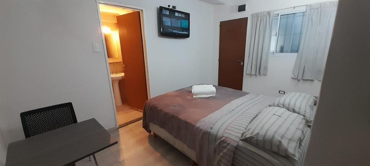 Hotel Wilton Ba Buenos Aires Zewnętrze zdjęcie