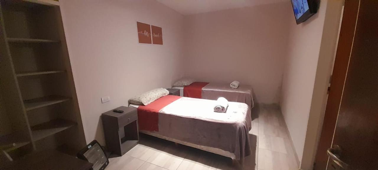 Hotel Wilton Ba Buenos Aires Zewnętrze zdjęcie
