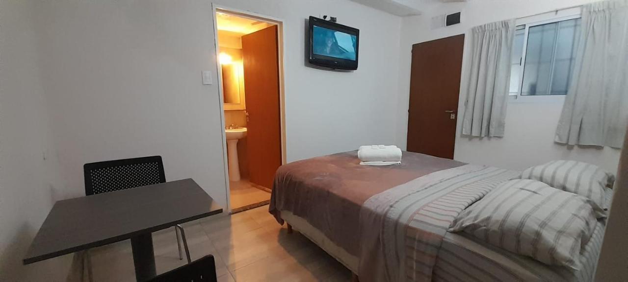 Hotel Wilton Ba Buenos Aires Zewnętrze zdjęcie