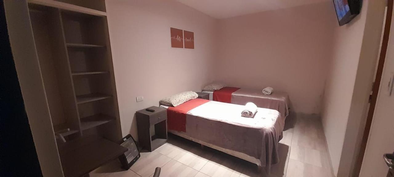 Hotel Wilton Ba Buenos Aires Zewnętrze zdjęcie