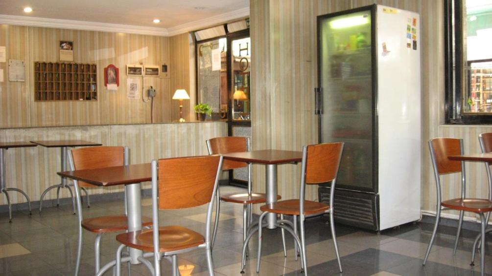 Hotel Wilton Ba Buenos Aires Zewnętrze zdjęcie
