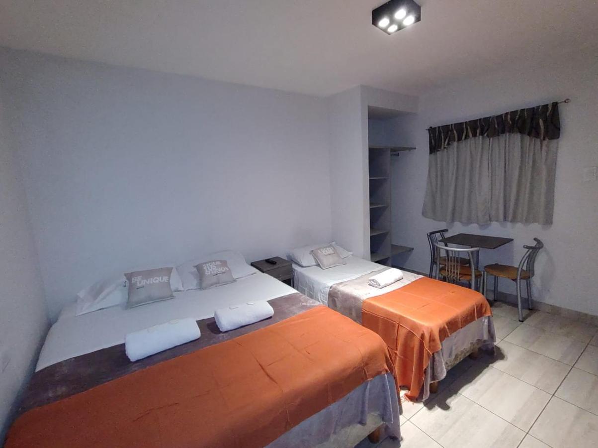 Hotel Wilton Ba Buenos Aires Zewnętrze zdjęcie