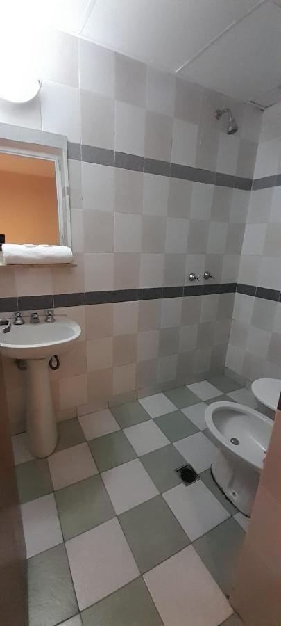 Hotel Wilton Ba Buenos Aires Zewnętrze zdjęcie