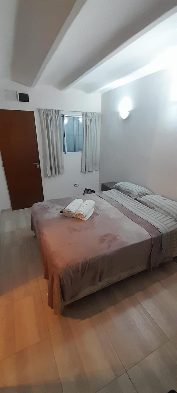Hotel Wilton Ba Buenos Aires Zewnętrze zdjęcie