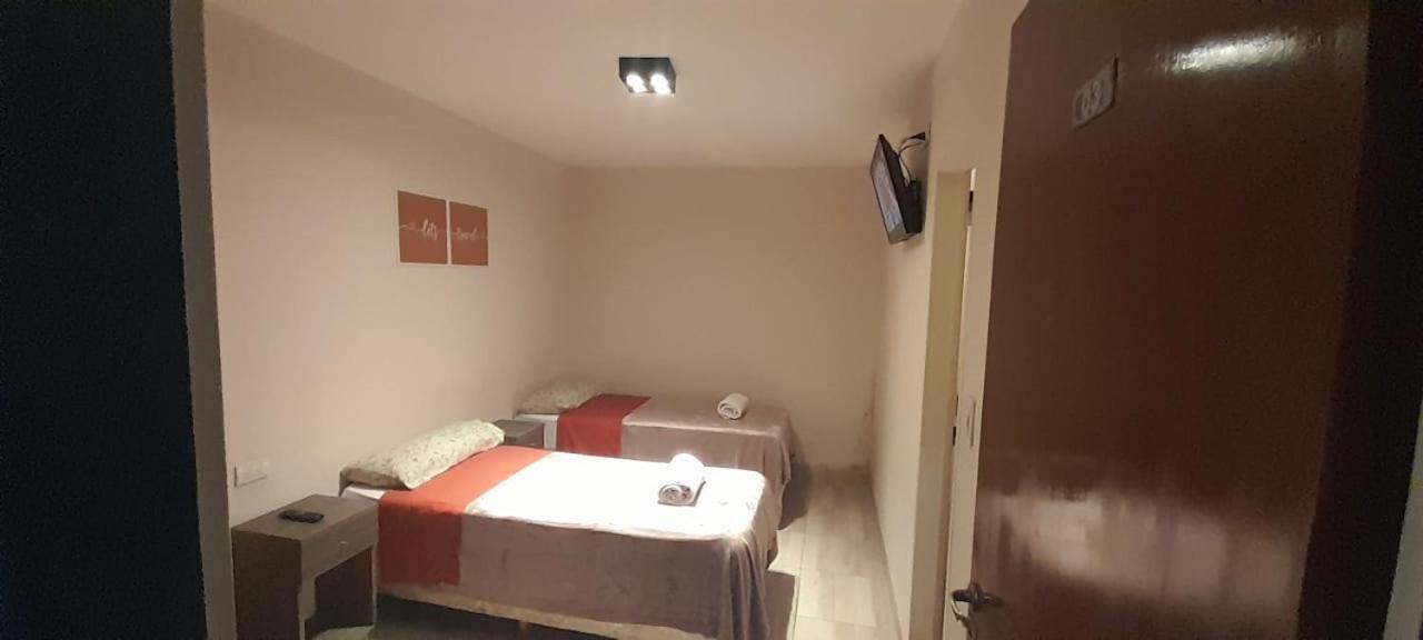 Hotel Wilton Ba Buenos Aires Zewnętrze zdjęcie