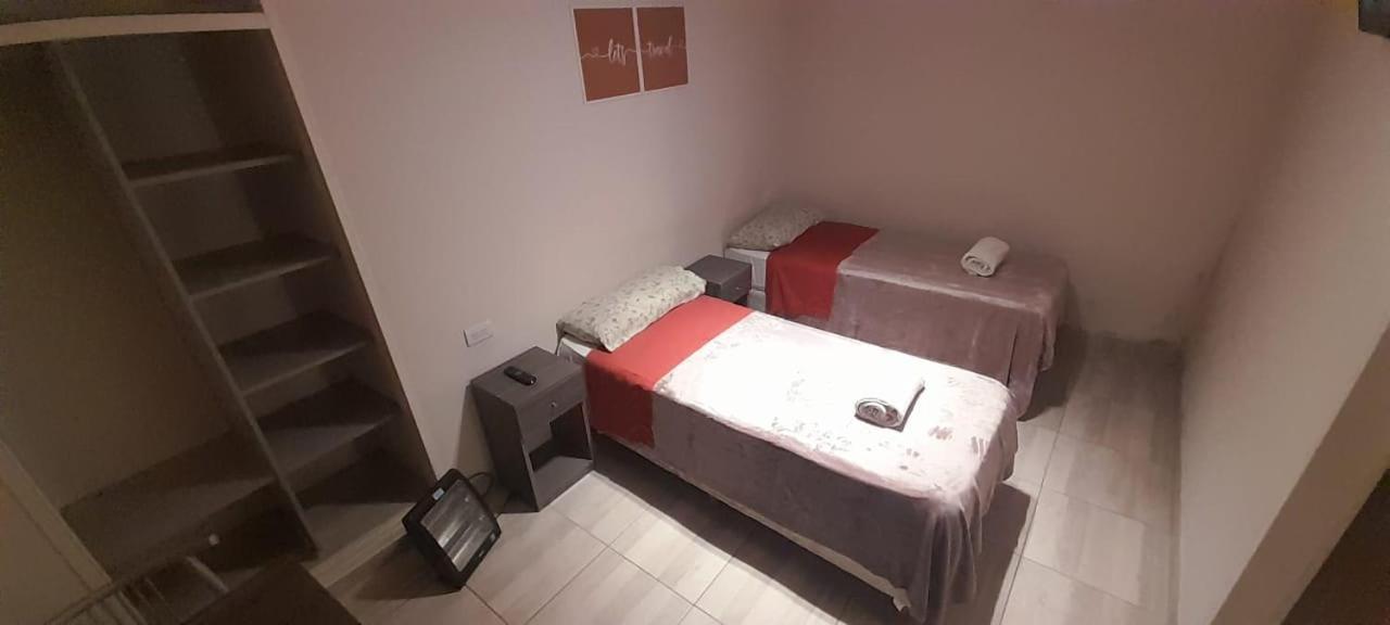 Hotel Wilton Ba Buenos Aires Zewnętrze zdjęcie